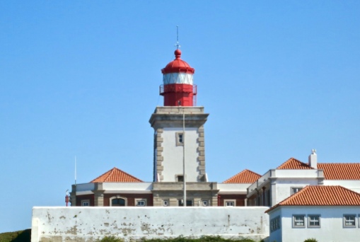 Cabo de Roca Lighthouse