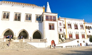 National Palace Sintra